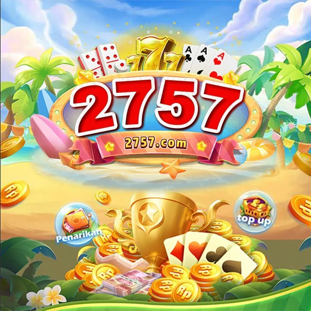 2757 - Serunya Bermain Game Santai untuk Semua Usia