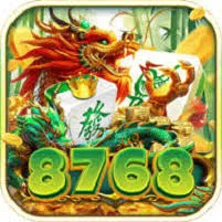 8768 - Petualangan Epik dalam Dunia RPG