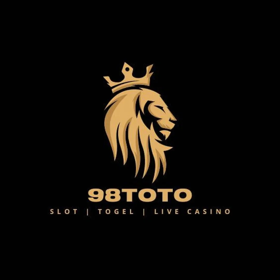 98TOTO - Game Slot Seru dengan Fitur Menarik